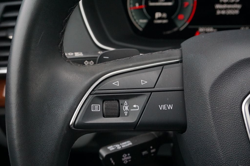 2023 Audi Q5 45 S line Prestige quattro