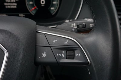 2023 Audi Q5 45 S line Prestige quattro