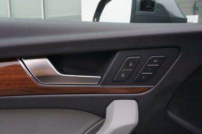 2023 Audi Q5 45 S line Prestige quattro
