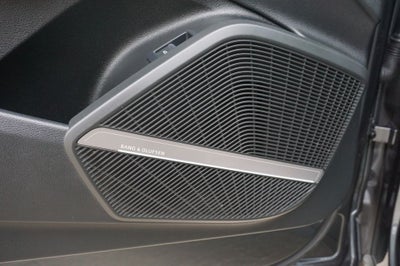 2023 Audi Q5 45 S line Prestige quattro