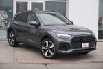 2023 Audi Q5 45 S line Prestige quattro