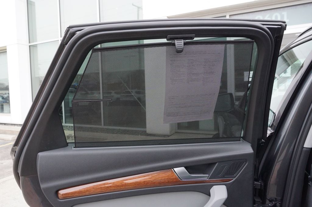 2023 Audi Q5 45 S line Prestige quattro