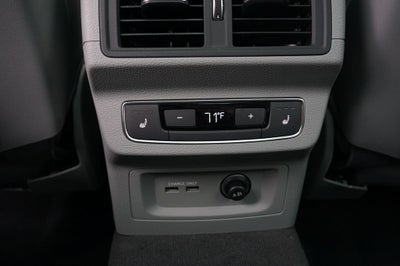 2023 Audi Q5 45 S line Prestige quattro