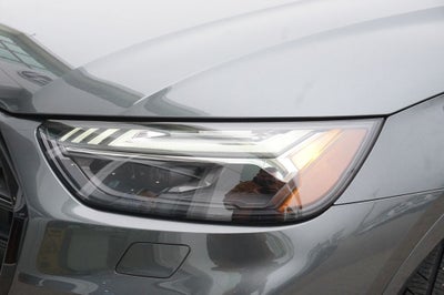 2023 Audi Q5 45 S line Prestige quattro