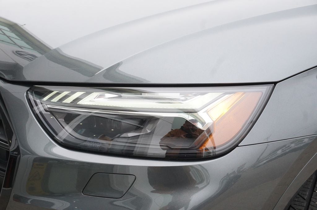 2023 Audi Q5 45 S line Prestige quattro