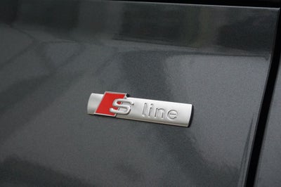 2023 Audi Q5 45 S line Prestige quattro