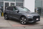 2023 Audi Q5 45 S line Prestige quattro
