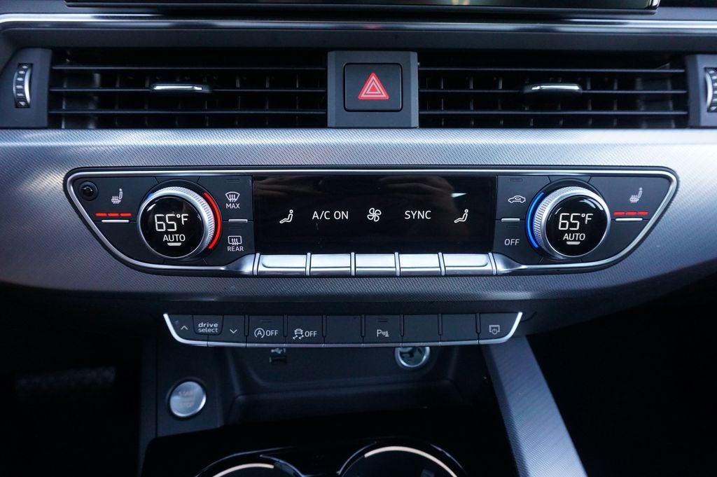 2025 Audi A5 Sportback 45 S line Premium quattro