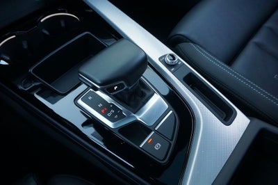2025 Audi A5 Sportback 45 S line Premium quattro