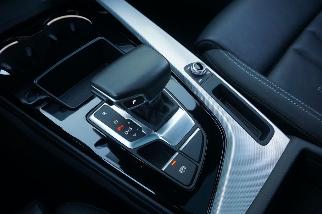 2025 Audi A5 Sportback 45 S line Premium quattro