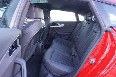 2025 Audi A5 Sportback 45 S line Premium quattro