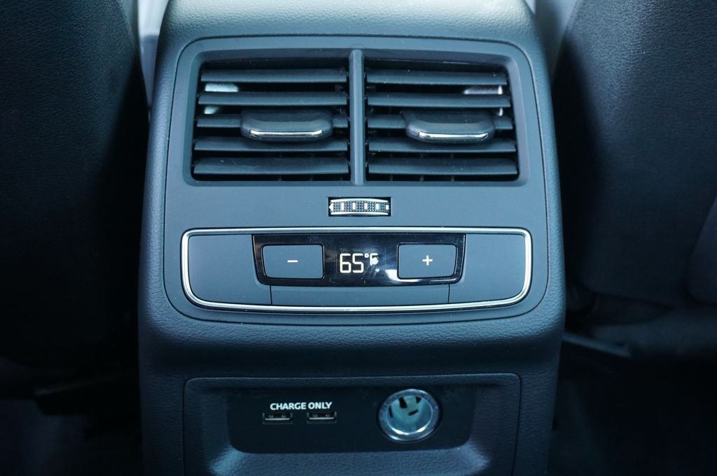 2025 Audi A5 Sportback 45 S line Premium quattro