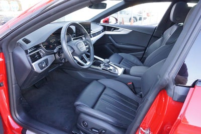 2025 Audi A5 Sportback 45 S line Premium quattro