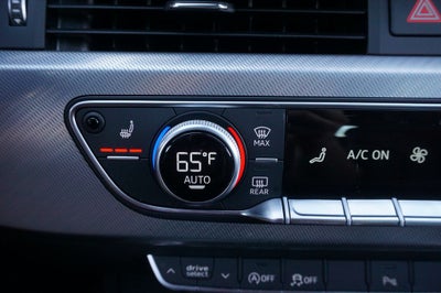 2025 Audi A5 Sportback 45 S line Premium quattro