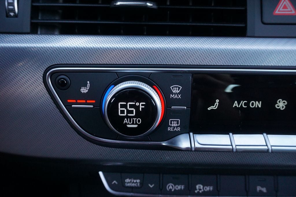 2025 Audi A5 Sportback 45 S line Premium quattro