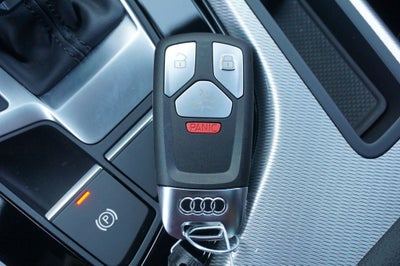 2025 Audi A5 Sportback 45 S line Premium quattro