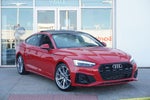 2025 Audi A5 Sportback 45 S line Premium quattro
