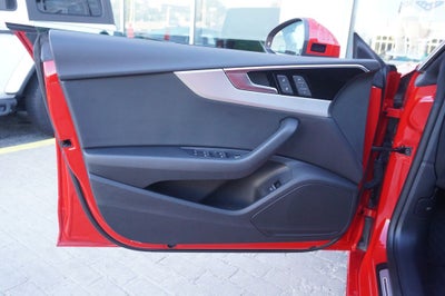 2025 Audi A5 Sportback 45 S line Premium quattro