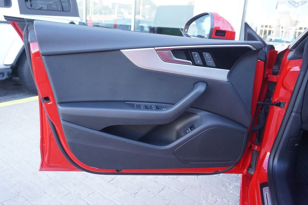2025 Audi A5 Sportback 45 S line Premium quattro