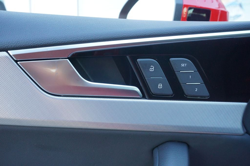 2025 Audi A5 Sportback 45 S line Premium quattro