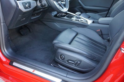 2025 Audi A5 Sportback 45 S line Premium quattro