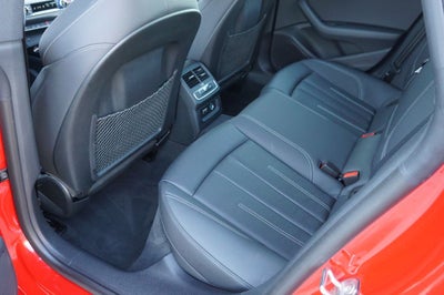 2025 Audi A5 Sportback 45 S line Premium quattro
