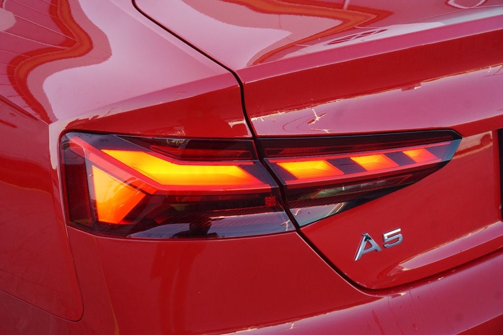 2025 Audi A5 Sportback 45 S line Premium quattro