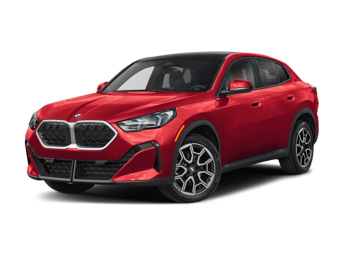 2025 BMW X2 xDrive28i