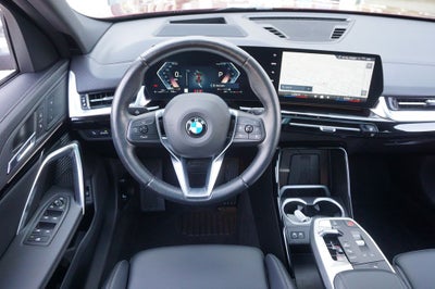 2025 BMW X2 xDrive28i