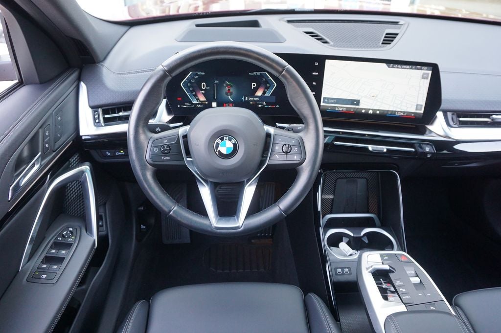 2025 BMW X2 xDrive28i