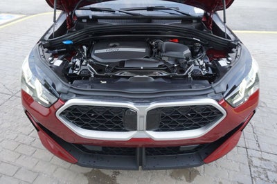 2025 BMW X2 xDrive28i