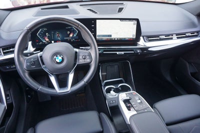 2025 BMW X2 xDrive28i