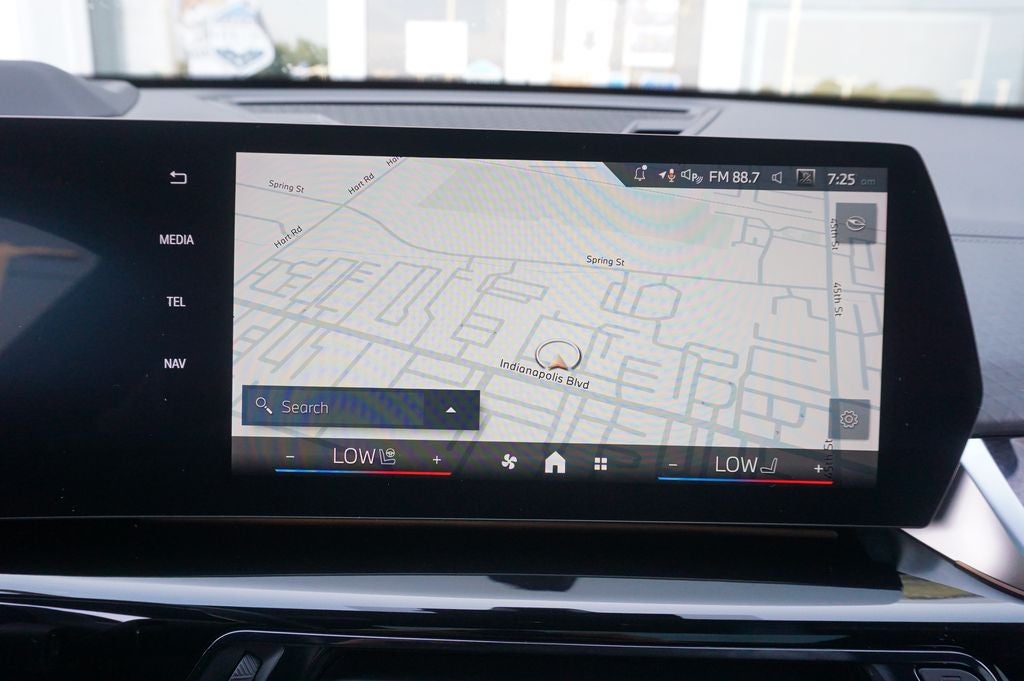 2025 BMW X2 xDrive28i