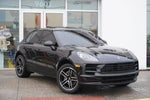 2020 Porsche Macan S