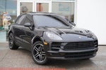 2020 Porsche Macan S