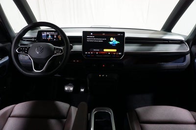 2025 Volkswagen ID. Buzz Pro S