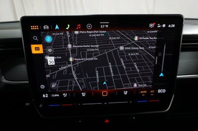 2025 Volkswagen ID. Buzz Pro S