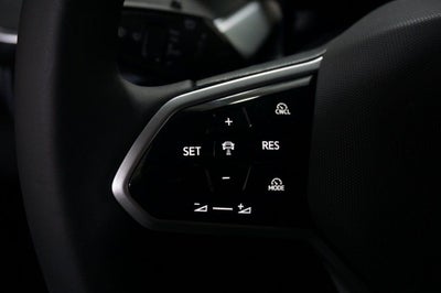 2025 Volkswagen ID. Buzz Pro S