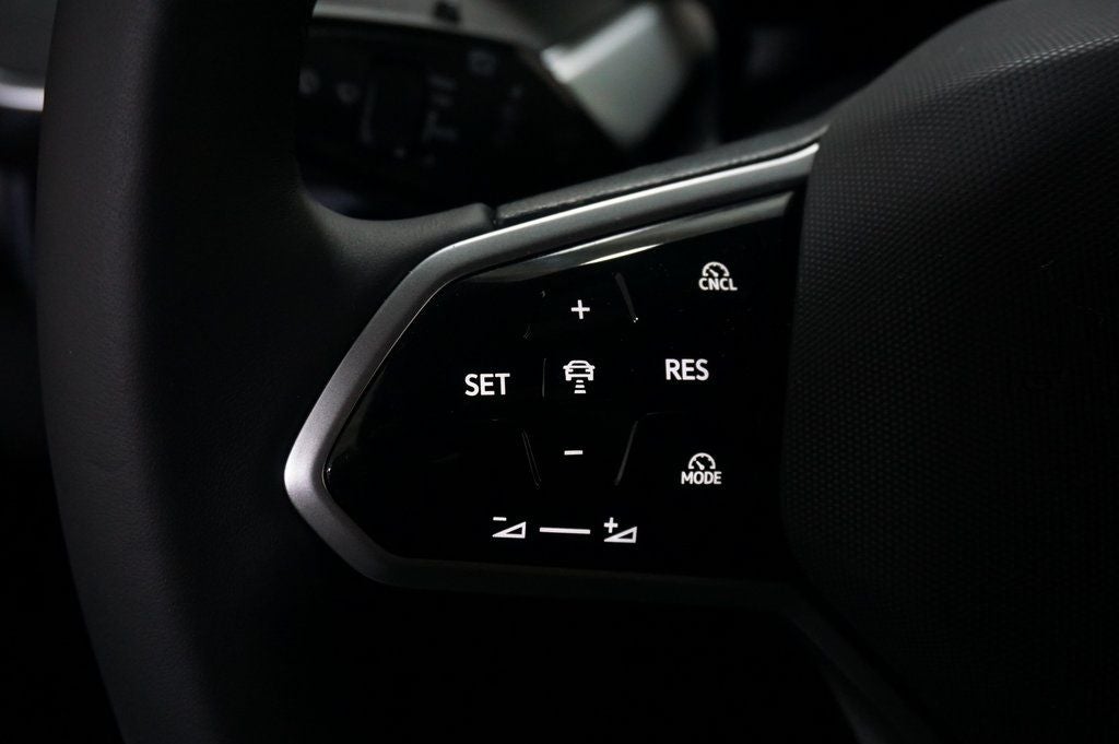 2025 Volkswagen ID. Buzz Pro S