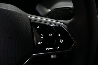 2025 Volkswagen ID. Buzz Pro S