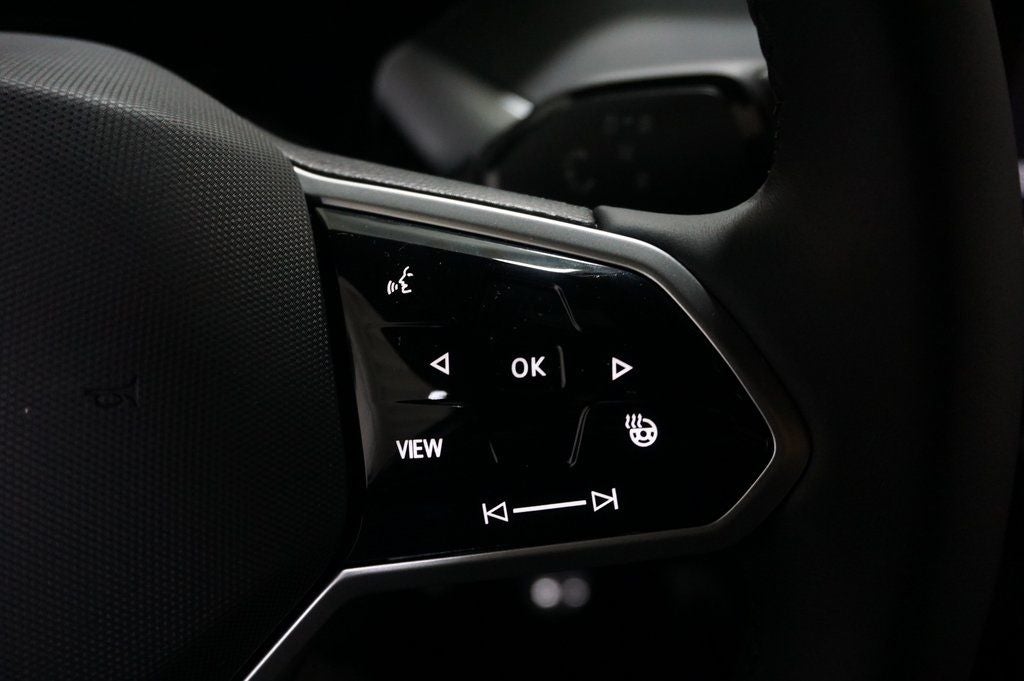 2025 Volkswagen ID. Buzz Pro S