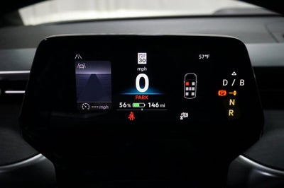 2025 Volkswagen ID. Buzz Pro S
