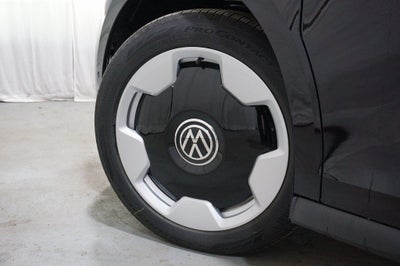 2025 Volkswagen ID. Buzz Pro S