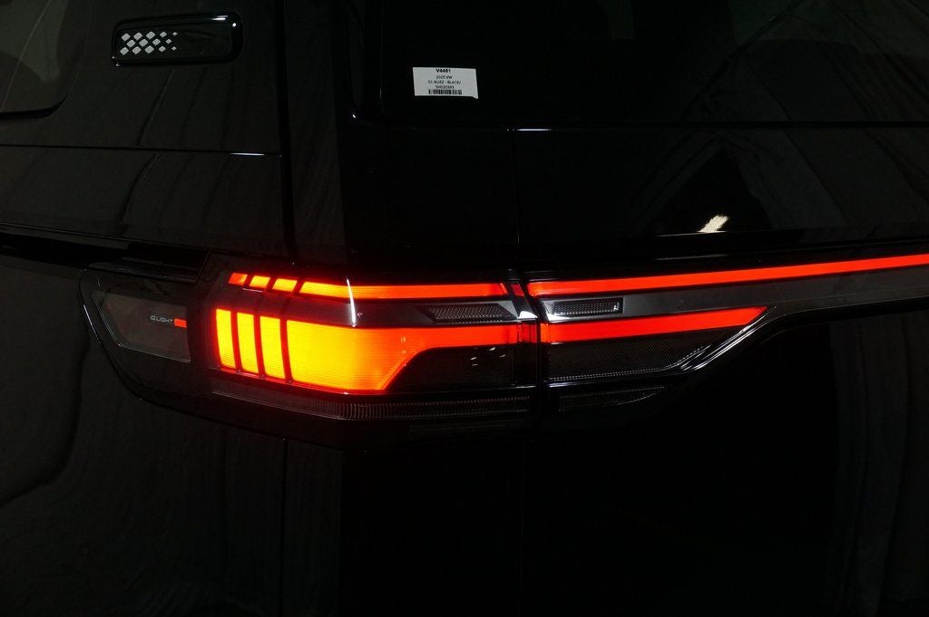 2025 Volkswagen ID. Buzz Pro S