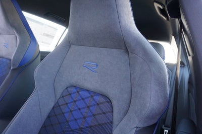 2026 Volkswagen Golf R 2.0T