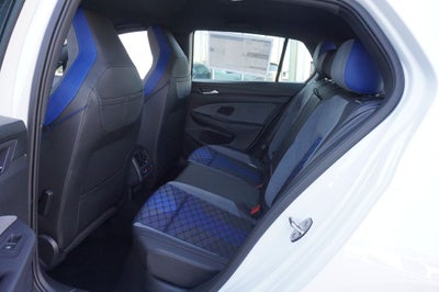 2026 Volkswagen Golf R 2.0T