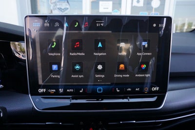 2026 Volkswagen Golf R 2.0T