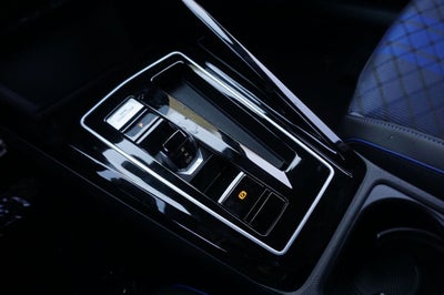 2026 Volkswagen Golf R 2.0T