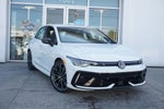 2026 Volkswagen Golf R 2.0T
