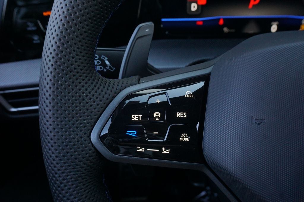 2026 Volkswagen Golf R 2.0T